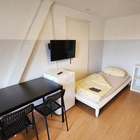 a-domo Apartments Oberhausen - Großzügige Wohnungen und Apartments Exterior foto