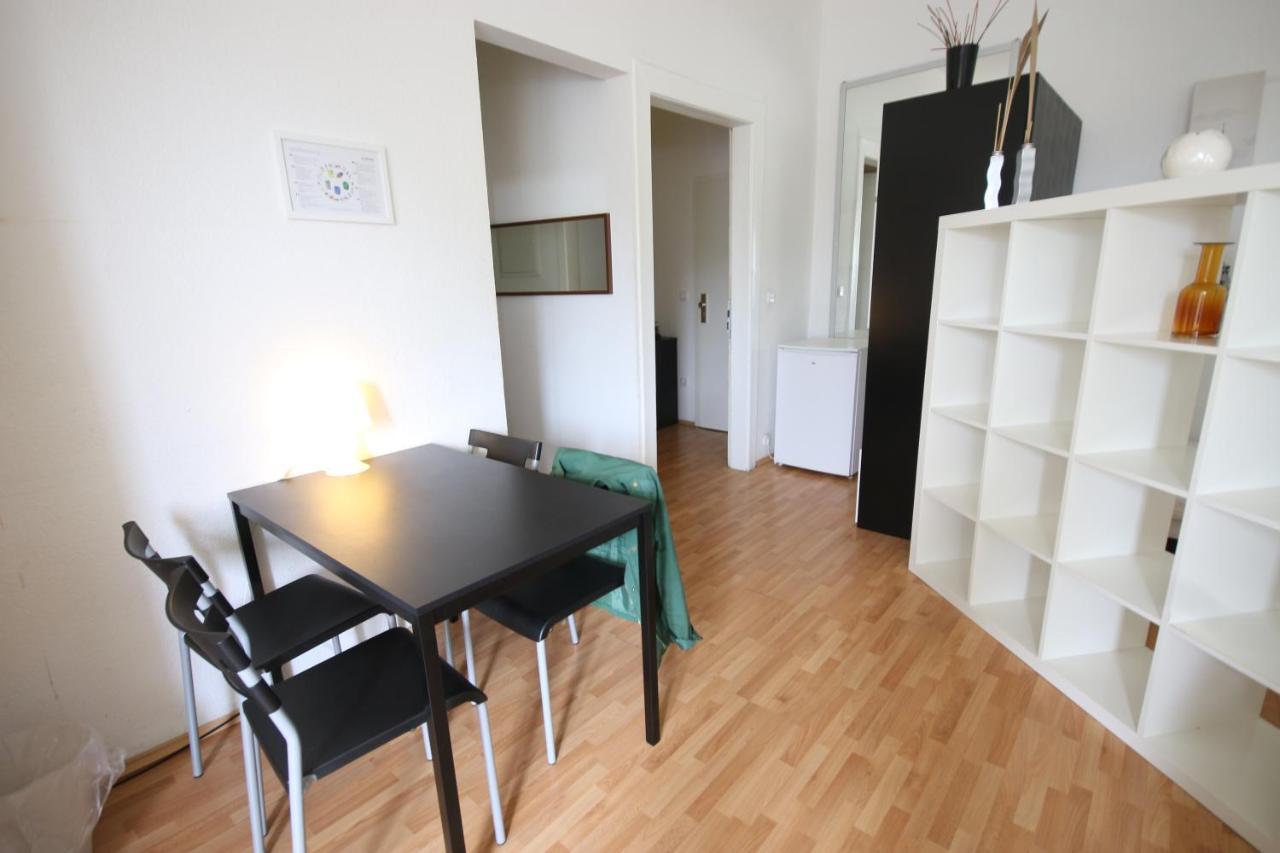 a-domo Apartments Oberhausen - Großzügige Wohnungen und Apartments Exterior foto